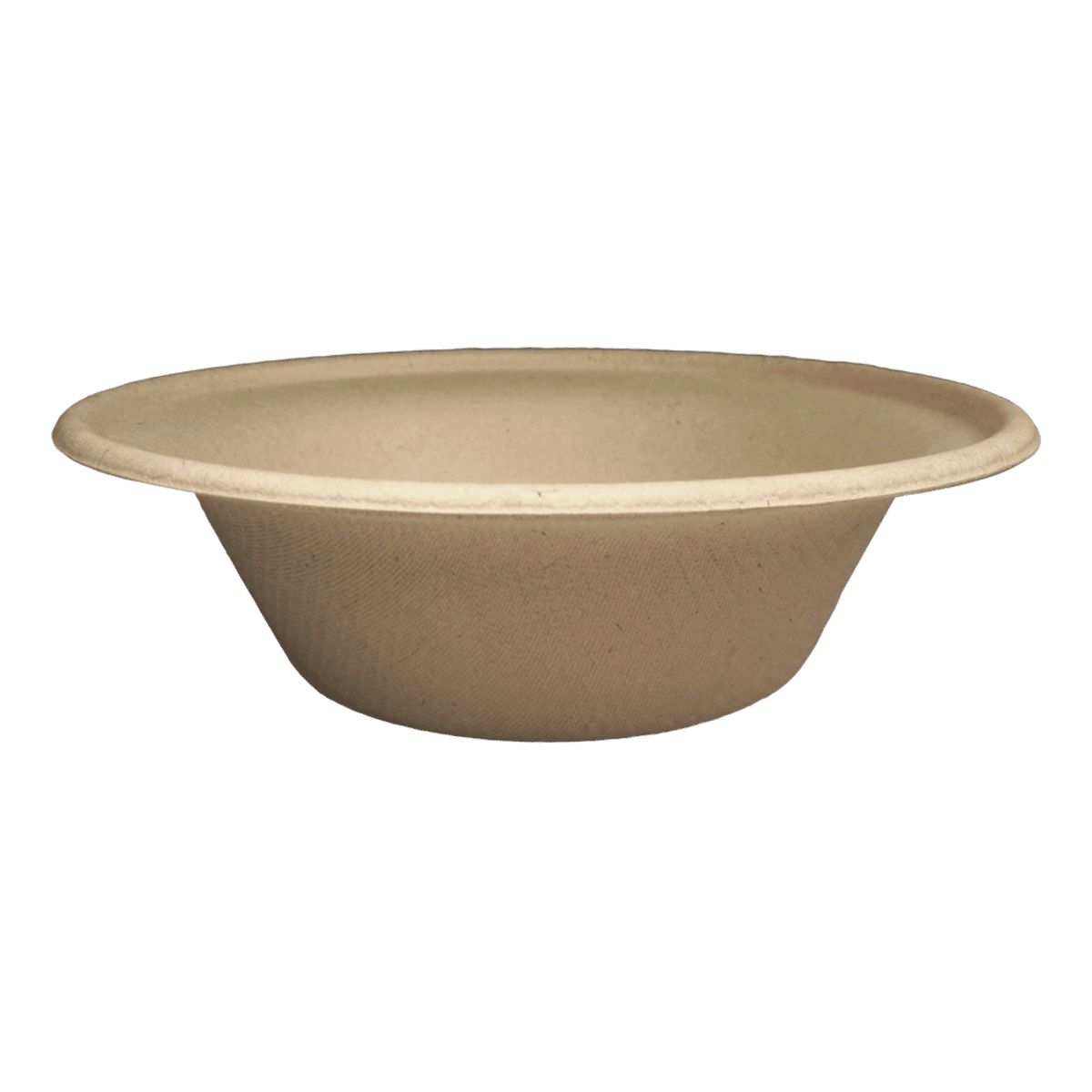 Buy Now - Sabert 32 oz Shallow Round Pulp Bowl (300 bowls / case
